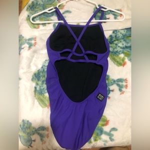 Jolyn “Darren” one piece swim suit